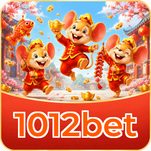 1012bet Logo Oficial