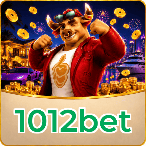 1012bet Jackpots Progressivos