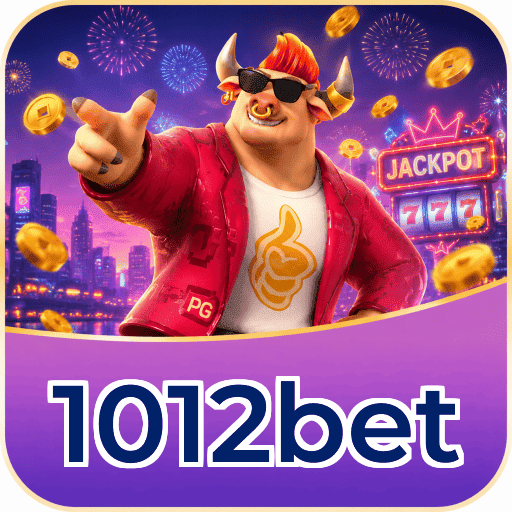 1012bet VIP Program Logo