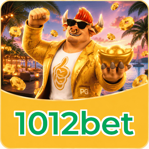 1012bet Logo Verificado
