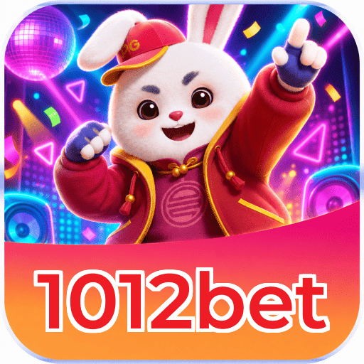 Logo da 1012bet