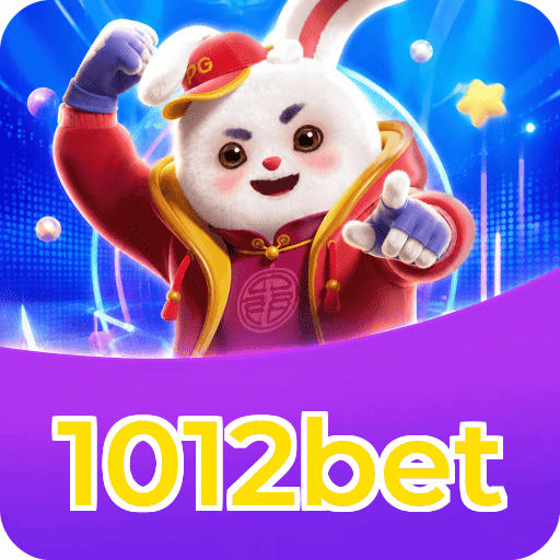 Logo 1012bet Loteria Online