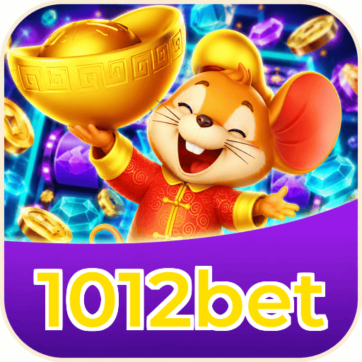 Logo 1012bet Plataforma Certificada