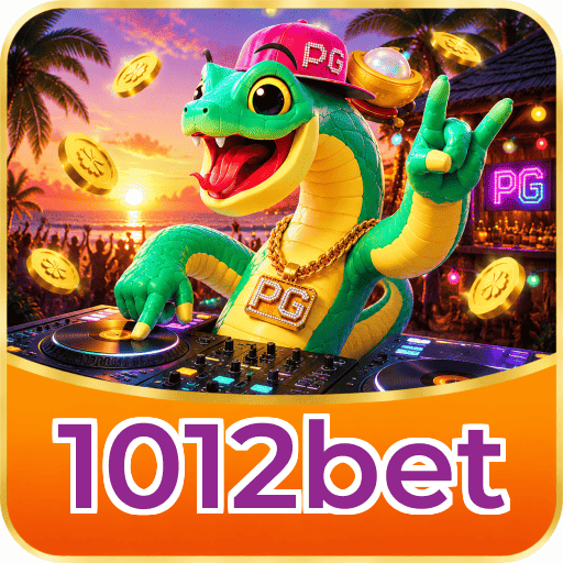 1012bet Logo - Bônus com Rollover Justo