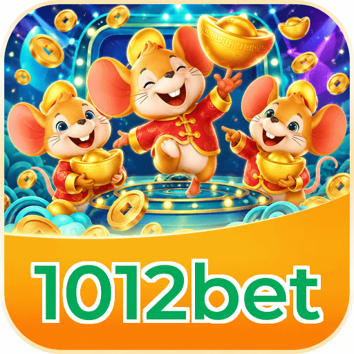 Logo 1012bet Telegram Canal Oficial