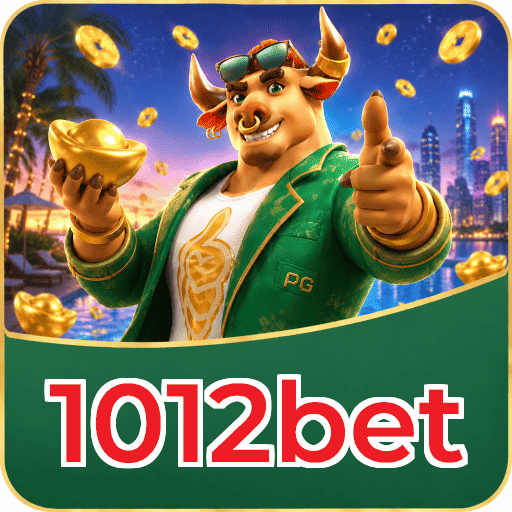 1012bet Logo Seguro