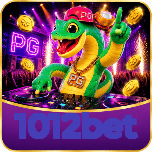 1012bet Logo - Bônus de Cadastro